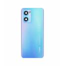 Capac Baterie Pentru Oppo Reno7 5G , CPH2371, Oppo Find X5 Lite Starlight Blue
