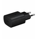 Incarcator Samsung Super Fast Charger 25W EP-TA800N Negru Service Pack