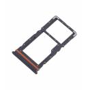 Suport Sim Negru Pentru Xiaomi Redmi 13, 2404ARN45A, 24040RN64Y, 2406ERN9CI