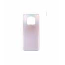 Capac Baterie Pentru Honor Magic4 Lite Argintiu