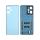 Capac Baterie Xiaomi Poco F5 Albastru