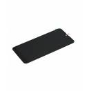 Display cu touchscreen LG K50S  Negru