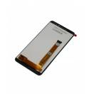 Display cu touchscreen Alcatel 3V 5099  Negru