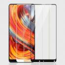 Geam sticla Xiaomi Mi Mix 2  Negru Service Pack