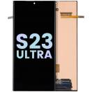 Display cu touchscreen Samsung Galaxy S23 Ultra S918 Service Pack Display cu touchscreen Samsung Galaxy S23 Ultra S918 Service Pack