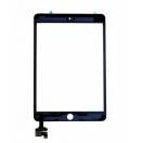 Touchscreen Apple iPad mini 3 Wi-Fi A1599  Alb Service Pack