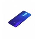 Capac Baterie Xiaomi Redmi Note 8 Pro  Albastru Original