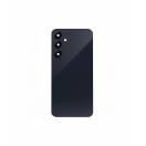Capac Baterie Pentru Samsung Galaxy A55, A556 Negru