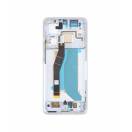 Ecran LCD Display Pentru Xiaomi 14T Pro Blue Cu Rama