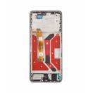 Display cu touchscreen si rama Honor Magic7 Lite Verde OEM Display cu touchscreen si rama Honor Magic7 Lite Verde OEM