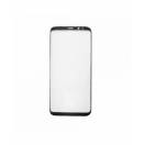 Geam sticla cu OCA Samsung Galaxy S8 SM-G950  Negru Service Pack