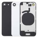 Capac Baterie Apple iPhone 16e Negru Service Pack