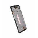 Ecran LCD Display Pentru Samsung Galaxy A25, A256 OLED Cu Rama