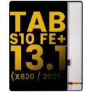 Display cu touchscreen Samsung Galaxy Tab S10 FE Plus OEM