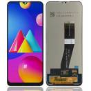 Display cu touchscreen Samsung Galaxy A02S A025F N Version 163mm