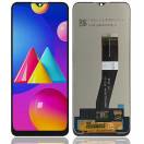 Display cu touchscreen Samsung Galaxy A02S A025F N Version 163mm Original