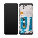 Ecran LCD Display cu Rama Pentru Motorola Moto G60