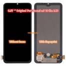 Display cu touchscreen Xiaomi Mi 10 Lite 5G