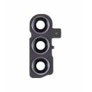Geam Camera Pentru Samsung Galaxy S23 Plus, SM-S916, Lavender