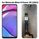 Display cu touchscreen Motorola Moto G Power 5G 2023