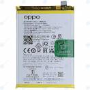 Acumulator Oppo A17k  BLP915 Service Pack