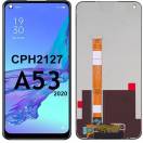 Display cu touchscreen Oppo A53 4G Negru