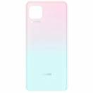 Capac Baterie pentru Huawei P40 Lite Roz Blue