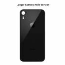 Capac Baterie Apple iPhone XR Negru Service Pack