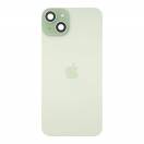 Capac Baterie Apple iPhone 15 Verde Service Pack