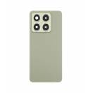 Capac Baterie Pentru Xiaomi 14T Verde Cu Geam Camera