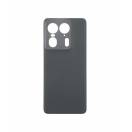 Capac Baterie Negru Pentru Motorola Moto X50 Ultra XT2401-2