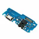 Placa Modul Incarcare Samsung Galaxy A12 A125F Service Pack
