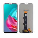 Display cu touchscreen Motorola Moto G20 Service Pack