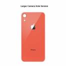Capac Baterie Apple iPhone XR Coral Service Pack