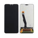 Display cu touchscreen Huawei Y9 2019 Original Negru