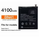 Acumulator Xiaomi Redmi Note 4 BN41 Service Pack