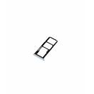 Suport SIM Motorola Moto G22 Alb Service Pack