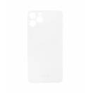 Capac Baterie Apple iPhone 11 Pro Alb