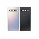 Capac Baterie complet Samsung Galaxy S10 5G G977 Negru