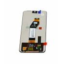 Display cu touchscreen Xiaomi Redmi 10