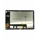 Display cu touchscreen Huawei MediaPad M5 Lite  Alb Original