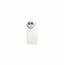 Capac Baterie Pentru Realme GT 8 Pro, Alb (Diary White)