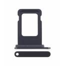 Suport SIM Negru Pentru iPhone 16e