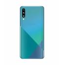 Capac Baterie pentru Samsung Galaxy A30s , A307 Albastru