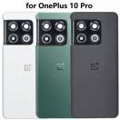 Capac Baterie OnePlus 10 Pro  Verde Service Pack