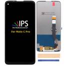 Display cu touchscreen Motorola Moto G Pro Service Pack