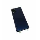 Capac Baterie Pentru Samsung Galaxy A31, A315 Albastru