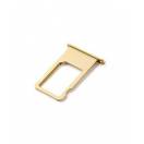 Suport SIM Apple iPhone 6   Auriu Service Pack