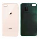 Capac Baterie Apple iPhone 8 Plus Auriu Service Pack