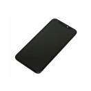 Display cu touchscreen Apple iPhone XS Negru